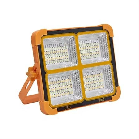SOLAR PORTABLE LIGHT
