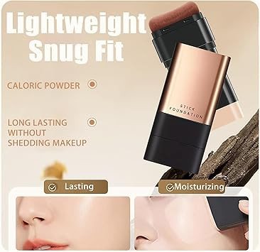 Foundation Stick