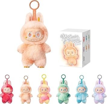 Labubu Bunny Doll