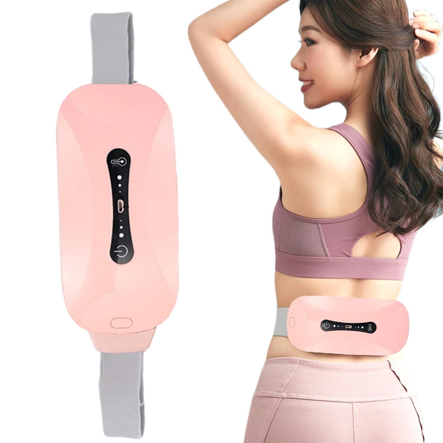 ELECTRIC HEATING BELT