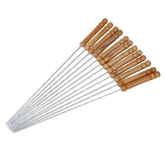 BBQ Tandoor Stick
