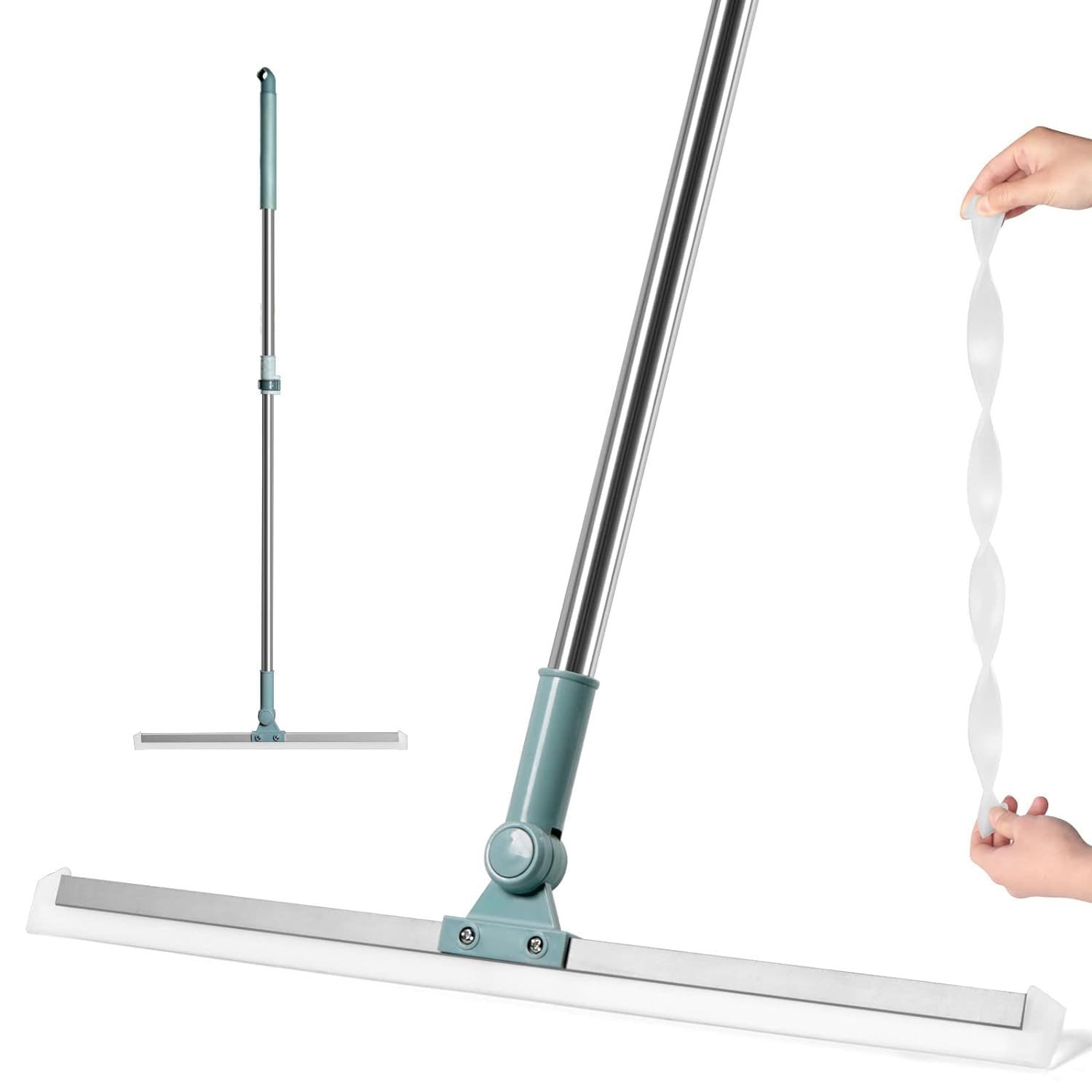 Bathroom Cleaning Wiper