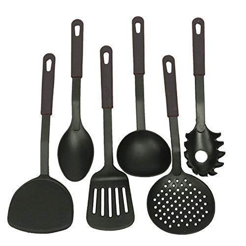 6 Pis Kitchen Tool Set Spatula - Ababil Mart - Digital Catalogue