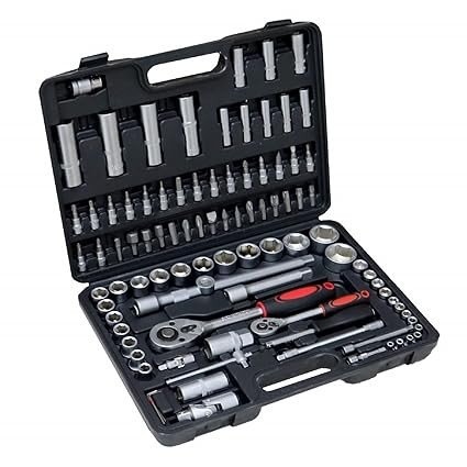 94 Piece Tool Kit