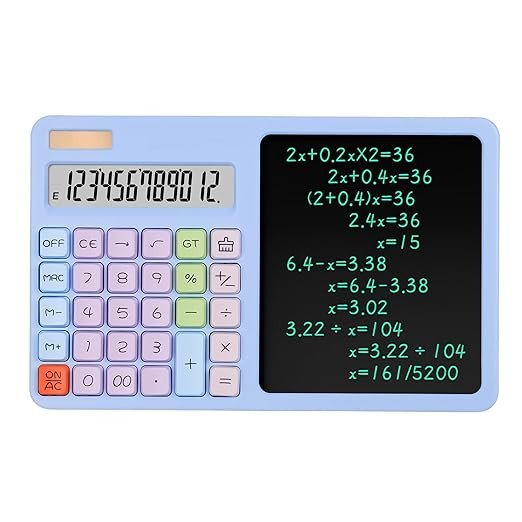 LCD Writing Tablet