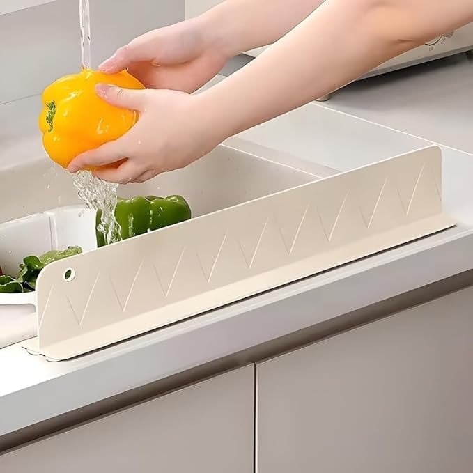 Silicone Sink Splash Guard (48 CM)