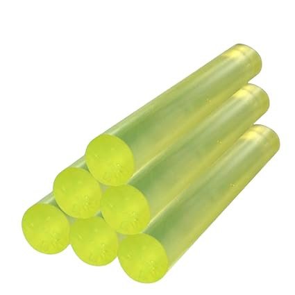 Rubber Rod