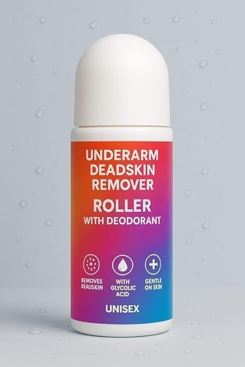 Dead Skin Remover Roller
