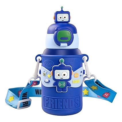 Kids Water Bottle
