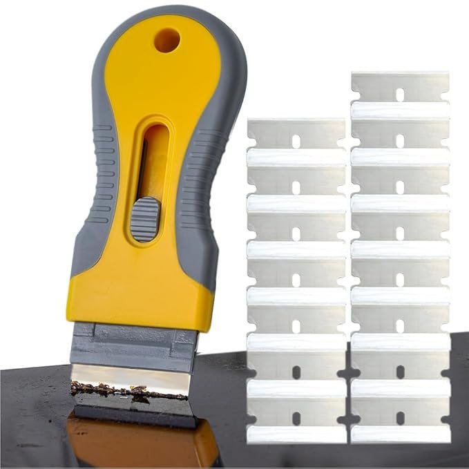 Paint Scraper