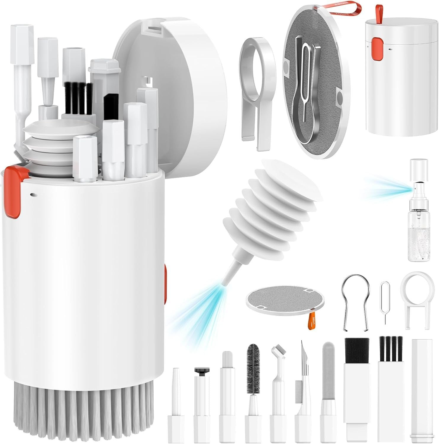 20 IN 1 CLEANING KIT