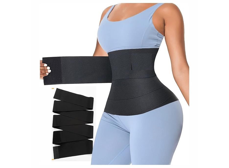 WAIST BELT