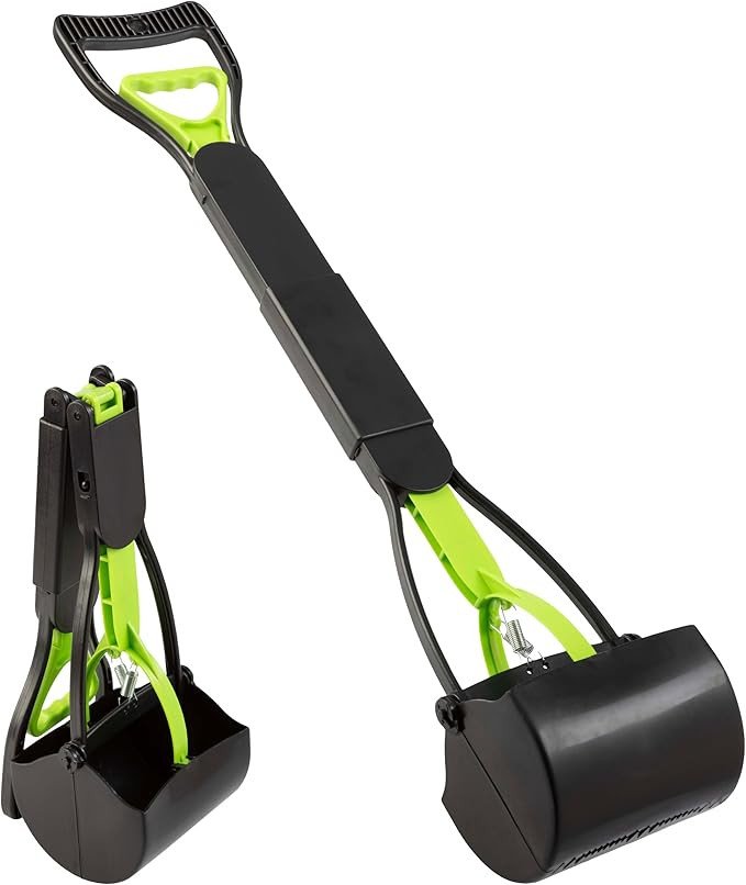 DOG SCOOP