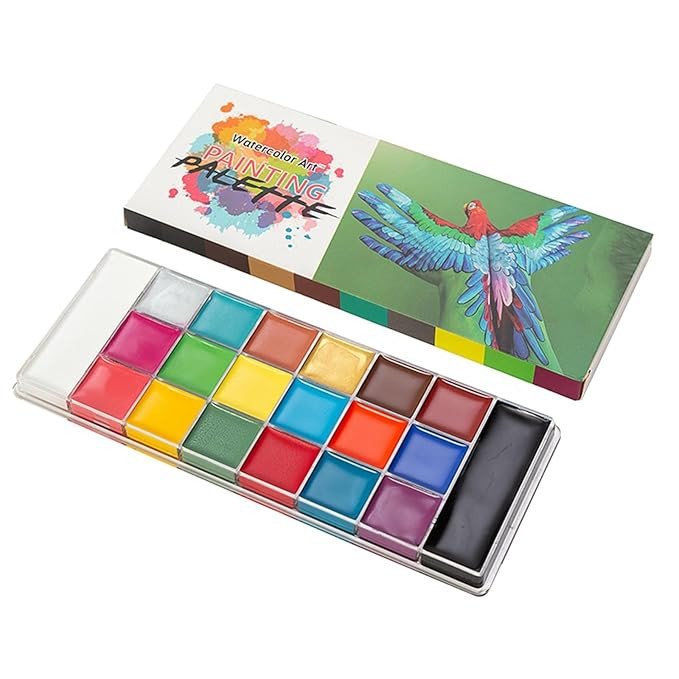 Painting Palette