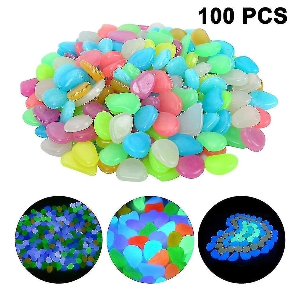 Decorative Stone ( mix color )