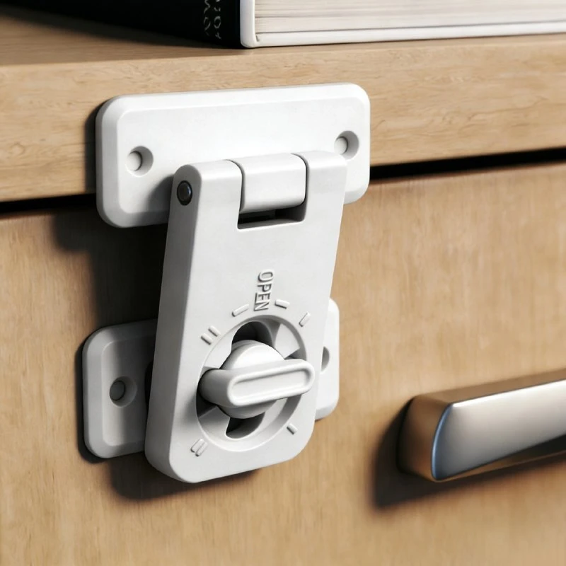 Door Closer