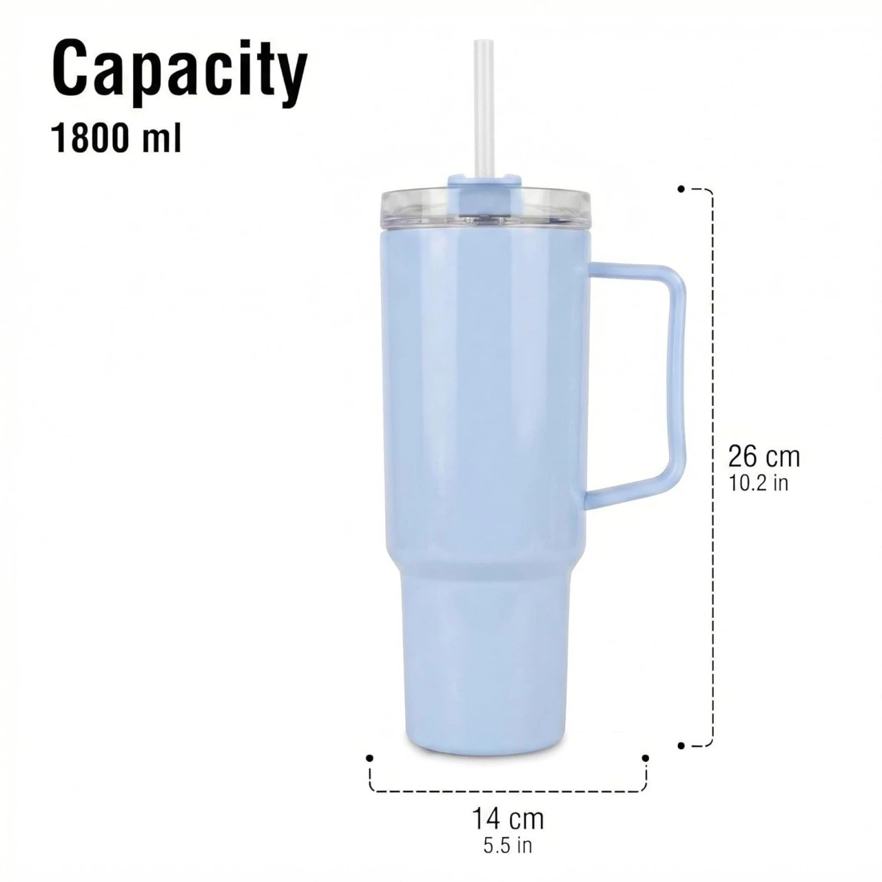 Toony Tumbler
