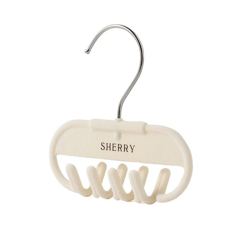 Zigzag Hanger