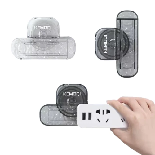 Clutcher Shape Sticker