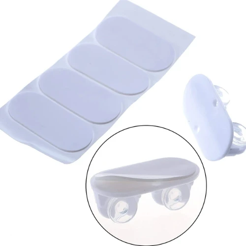 4 pcs Self Adhesive Casters