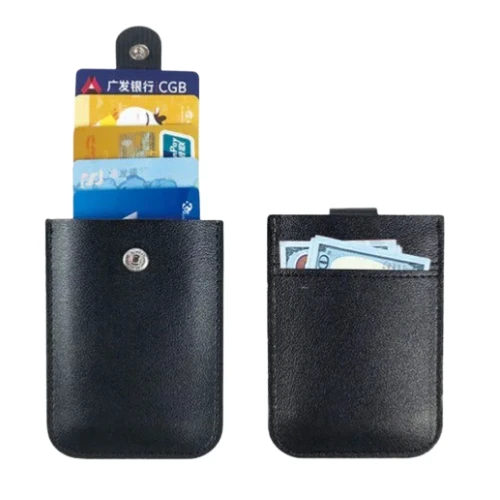 Card holder bag