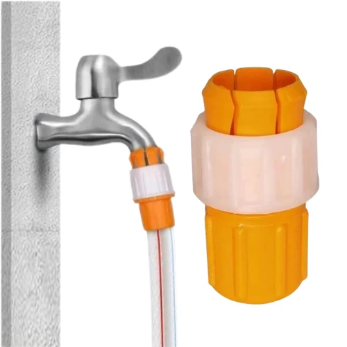 Pipe Connector