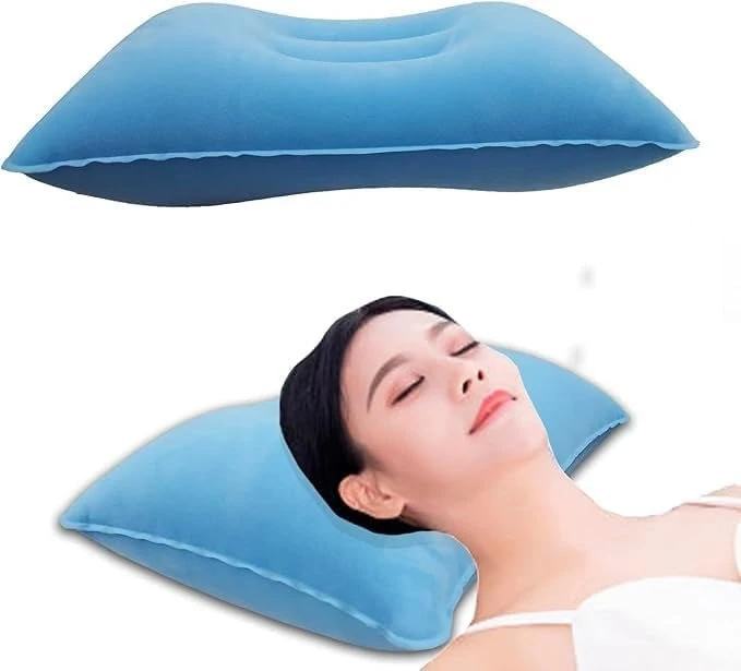 Inflatable Camping Cushion