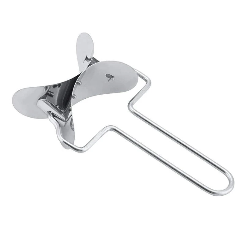Puri Cutter Roller