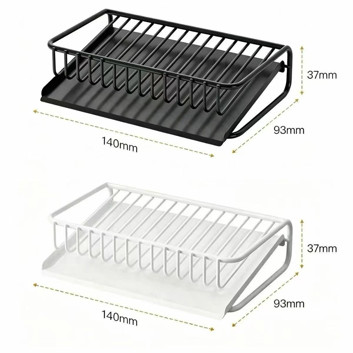 Grill Soap Dish ( plastic )
