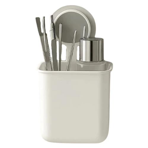 Toothbrush Holder ABS With Box