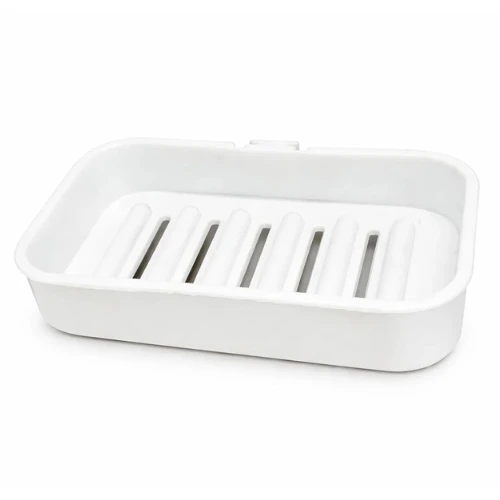 Plastic Soap Dish