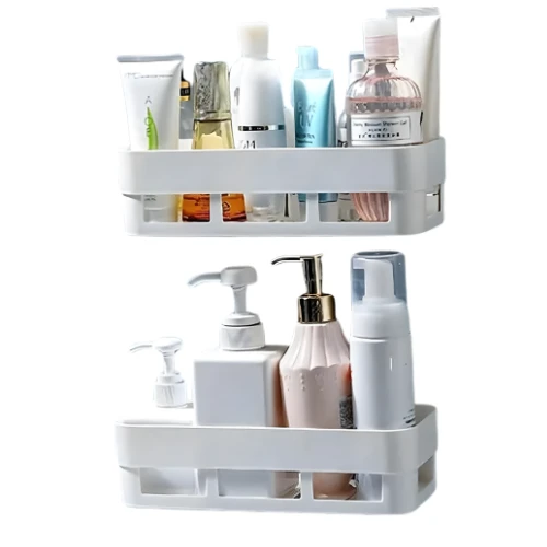 Bathroom Shelve
