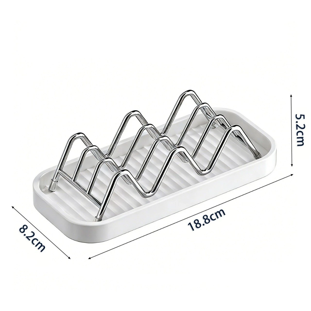 Stair Soap Dish