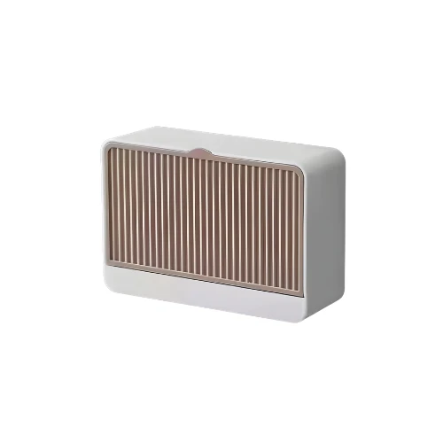 Door Soap Dish