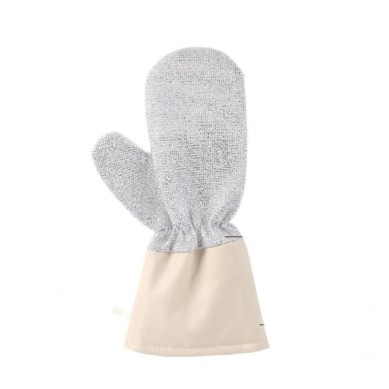 dishwash cleaning gloves