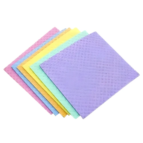 Cleaning Sponge Sheet (Set of 3pcs)