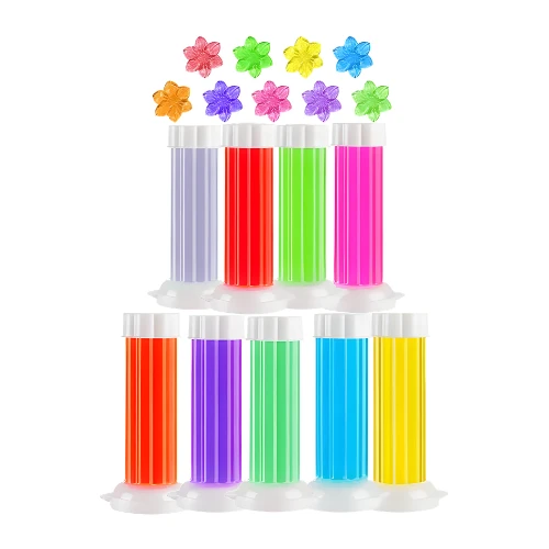 Toilet Fragrance Gel (Pack Of 1)