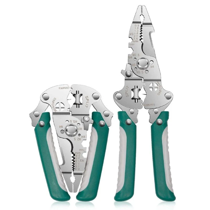Folding Plier