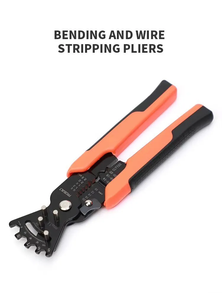 Crown Plier