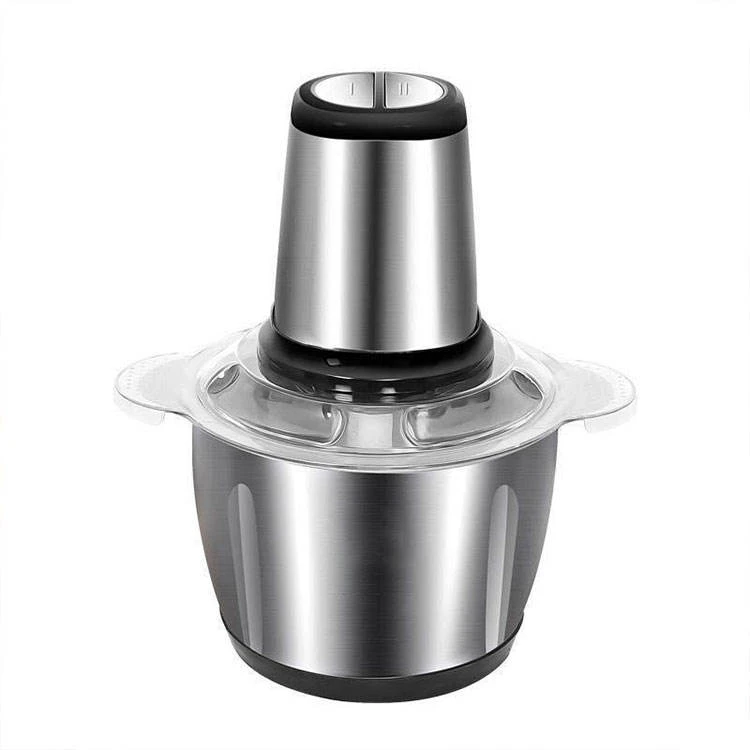 Electric Meat Grinder 2 Ltr
