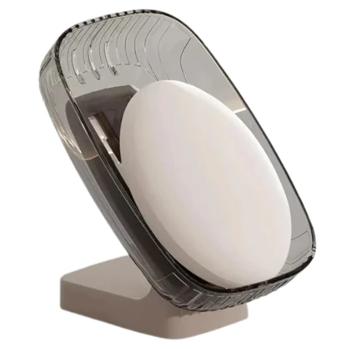 Heel soap dish (PACK OF 2)