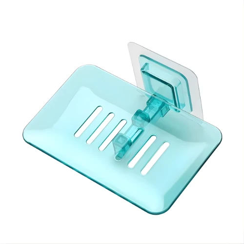 Wall Mounted Soap Dish (2 Combo)