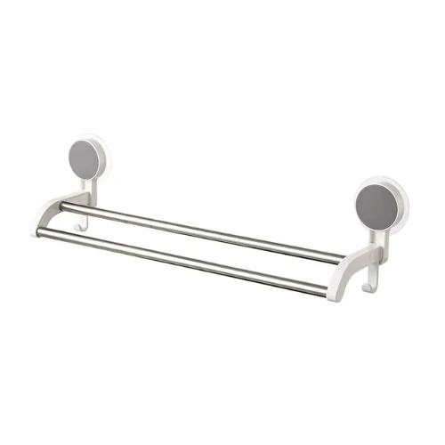 Double Steel Tower Bar ABS