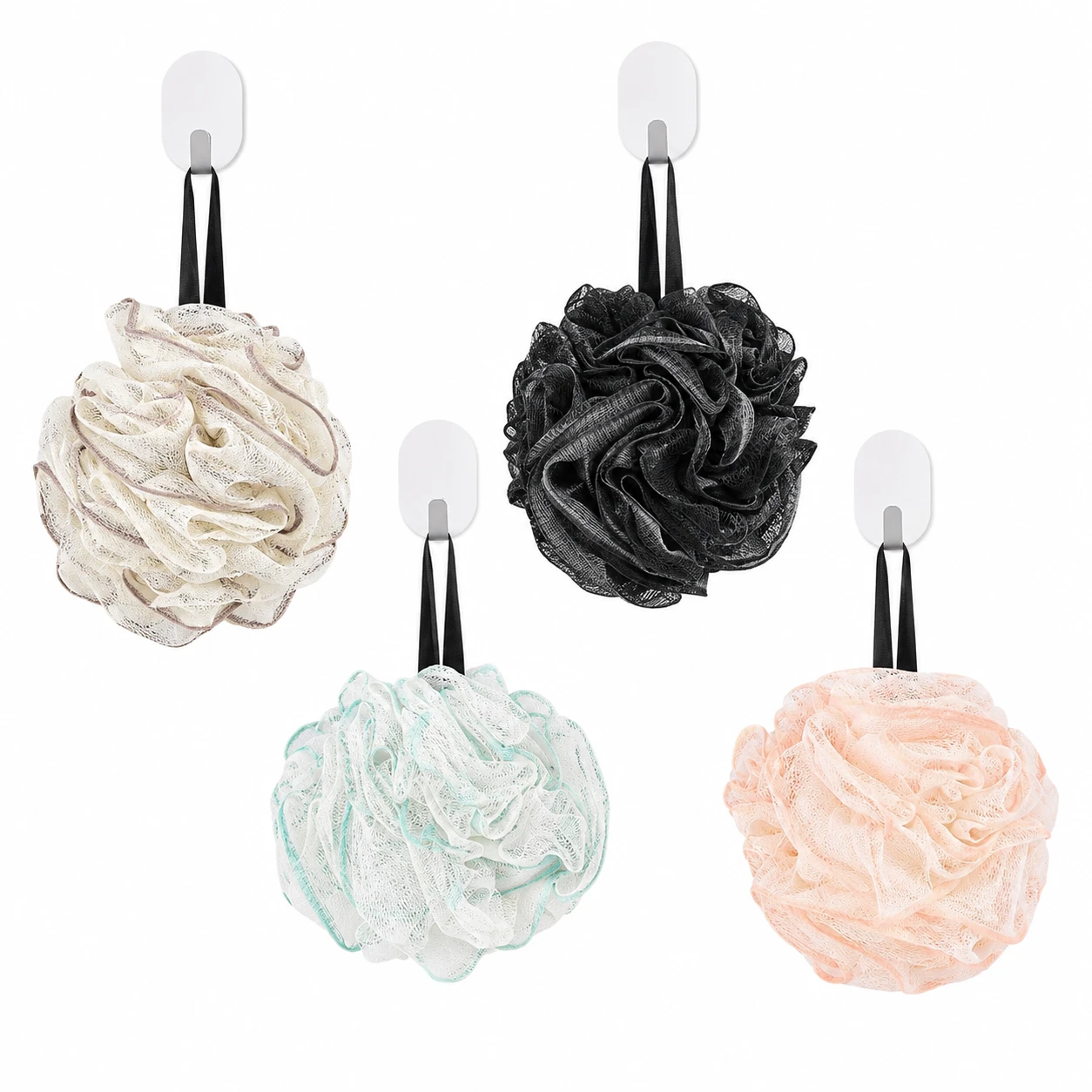 Single Lufah (Pack Of 1)