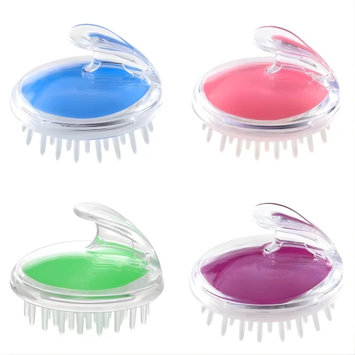 Scalp Massager ( Pack Of 1 )