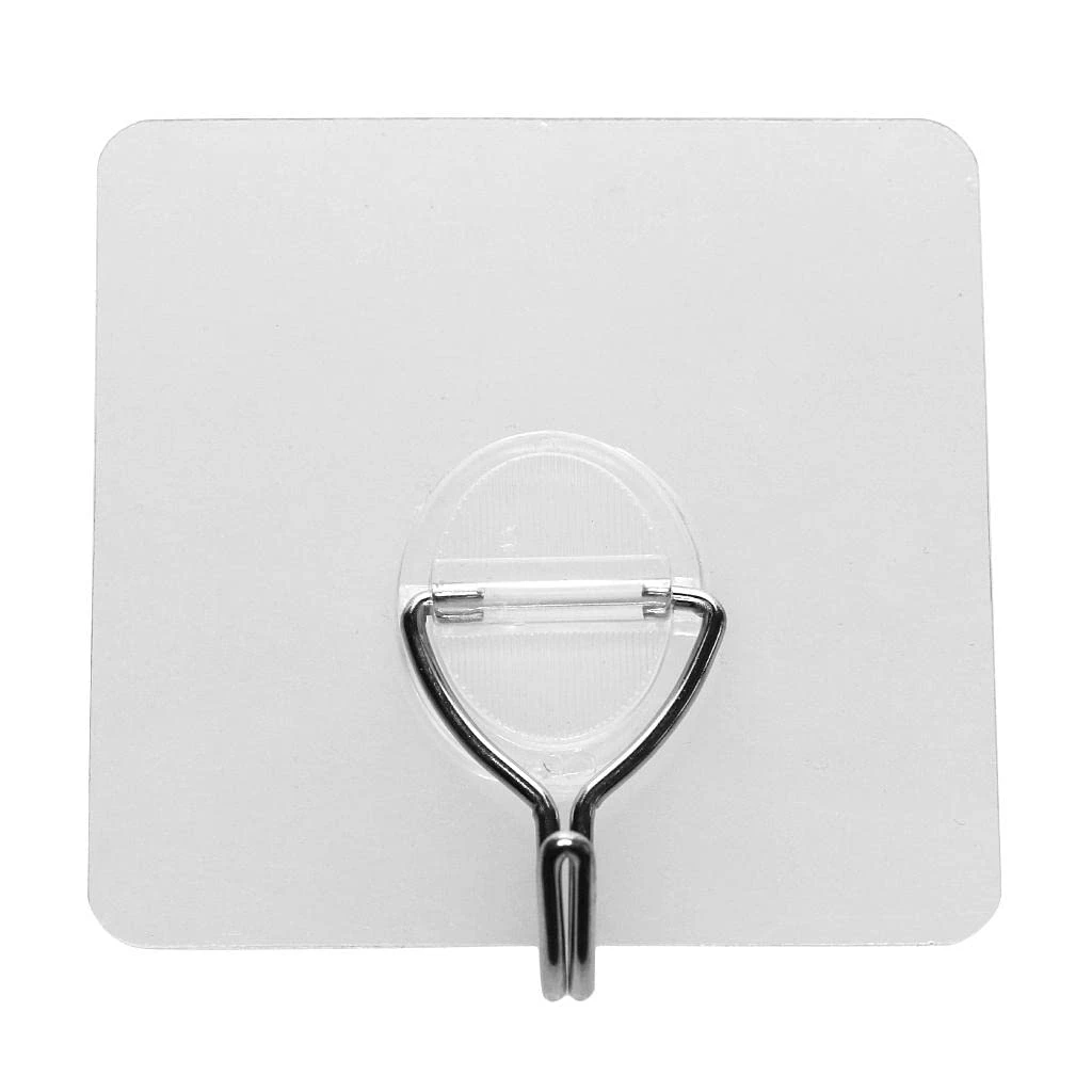 Oval Still Hook