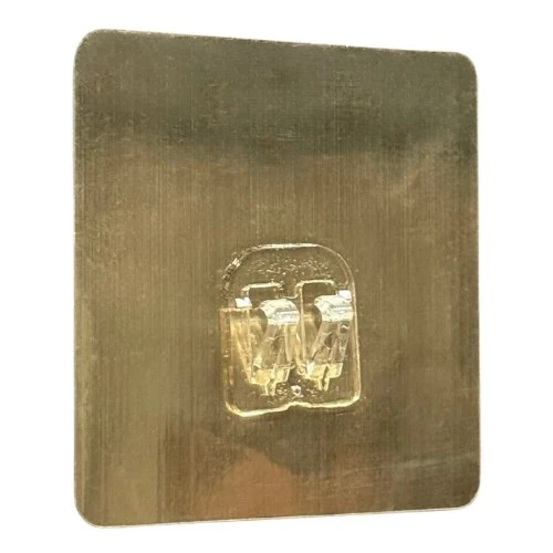 Golden Sticker (8*8)